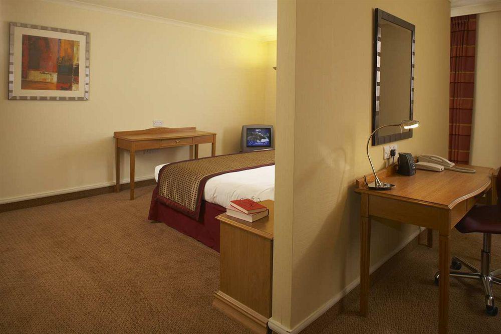 Holiday Inn Express Portsmouth - North By Ihg Rom bilde