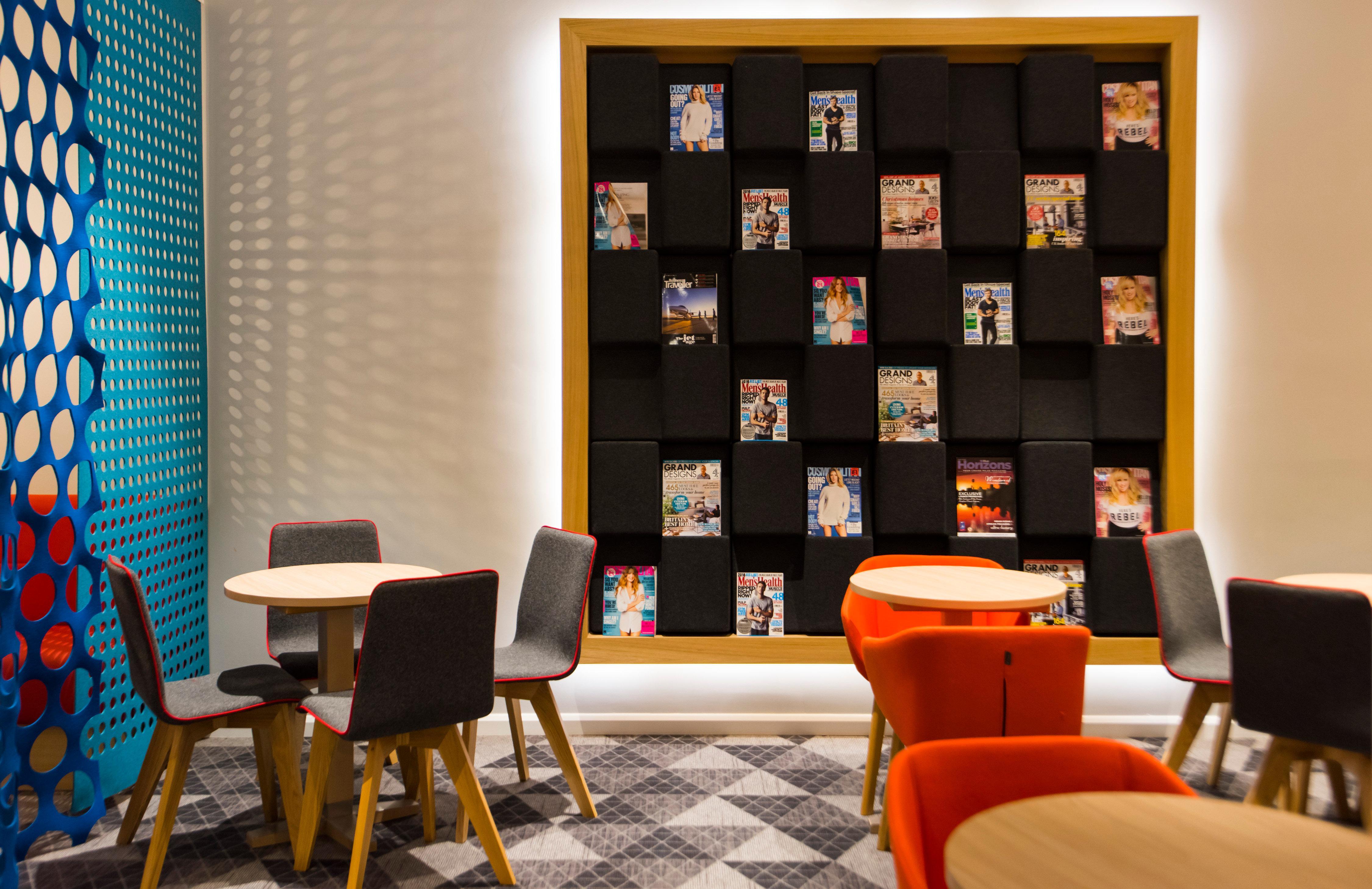 Holiday Inn Express Portsmouth - North By Ihg Eksteriør bilde