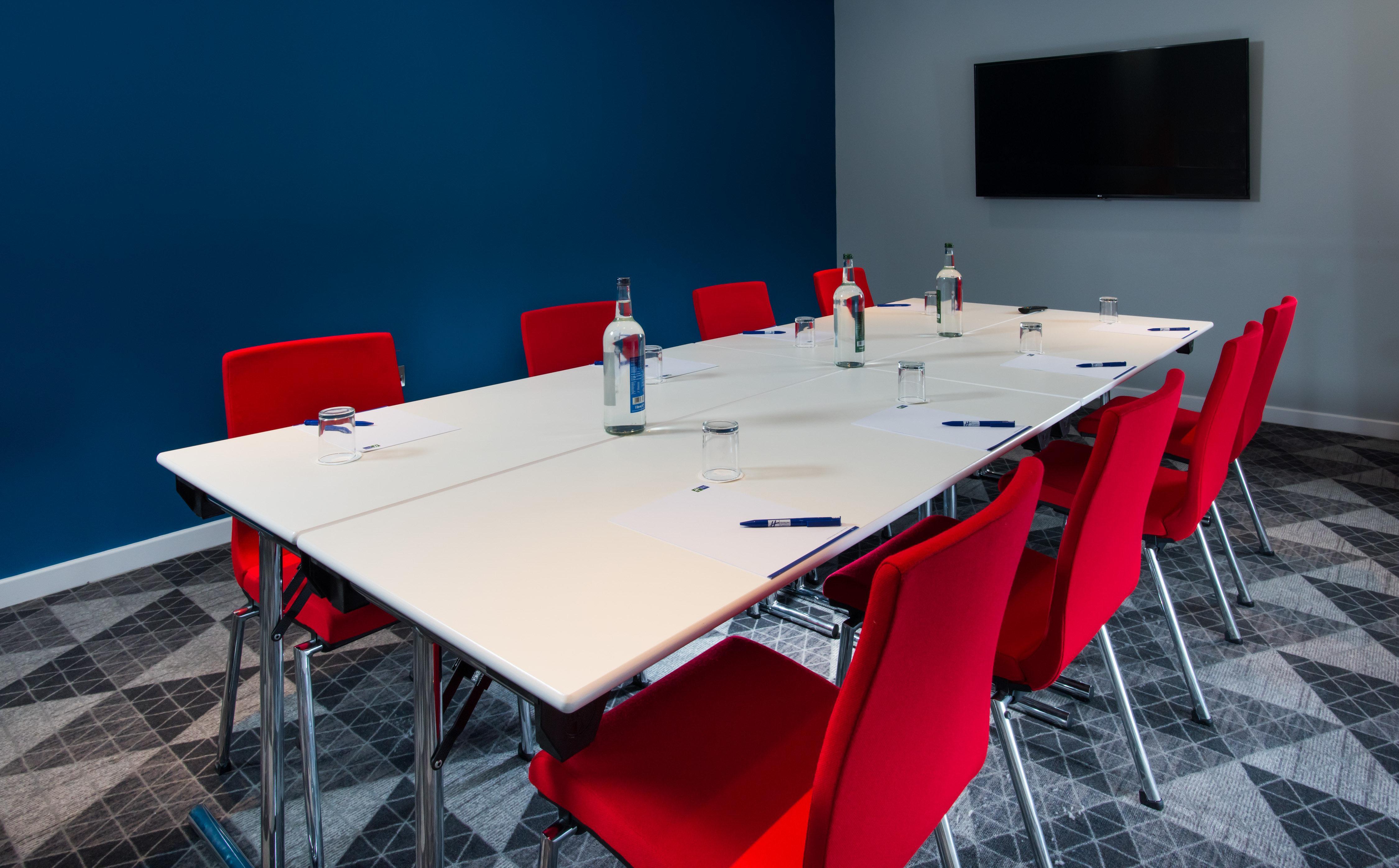 Holiday Inn Express Portsmouth - North By Ihg Eksteriør bilde