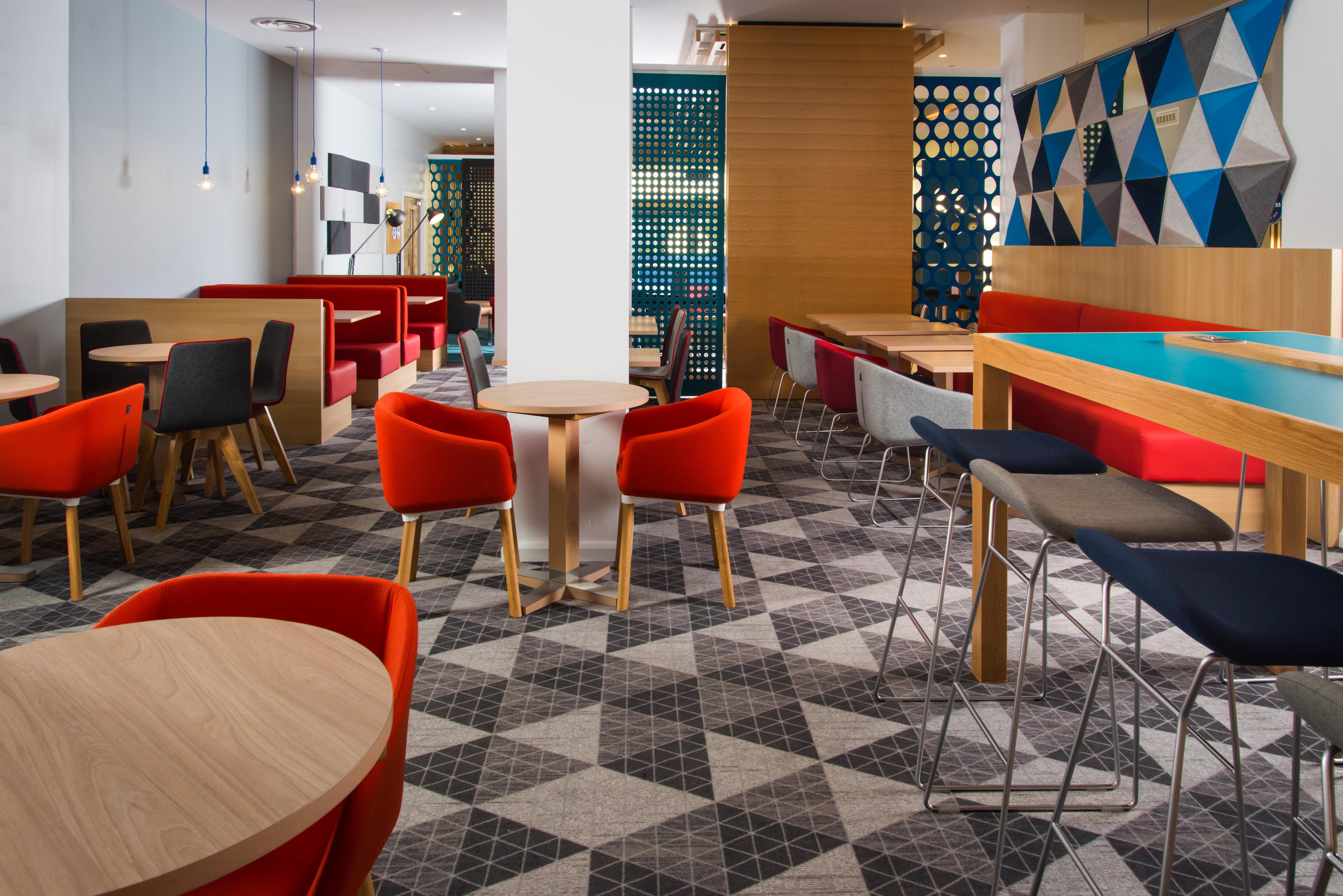 Holiday Inn Express Portsmouth - North By Ihg Eksteriør bilde