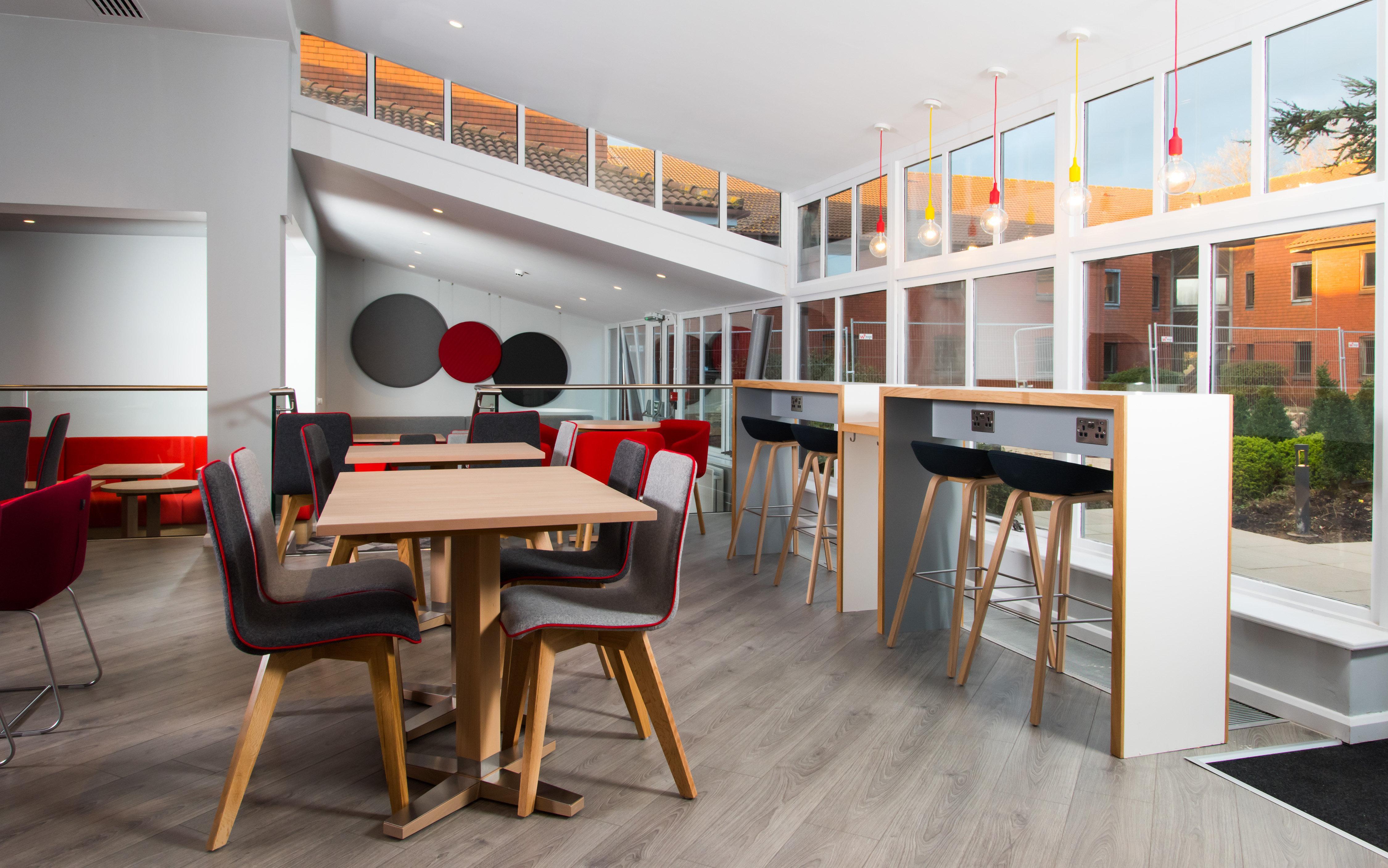 Holiday Inn Express Portsmouth - North By Ihg Eksteriør bilde