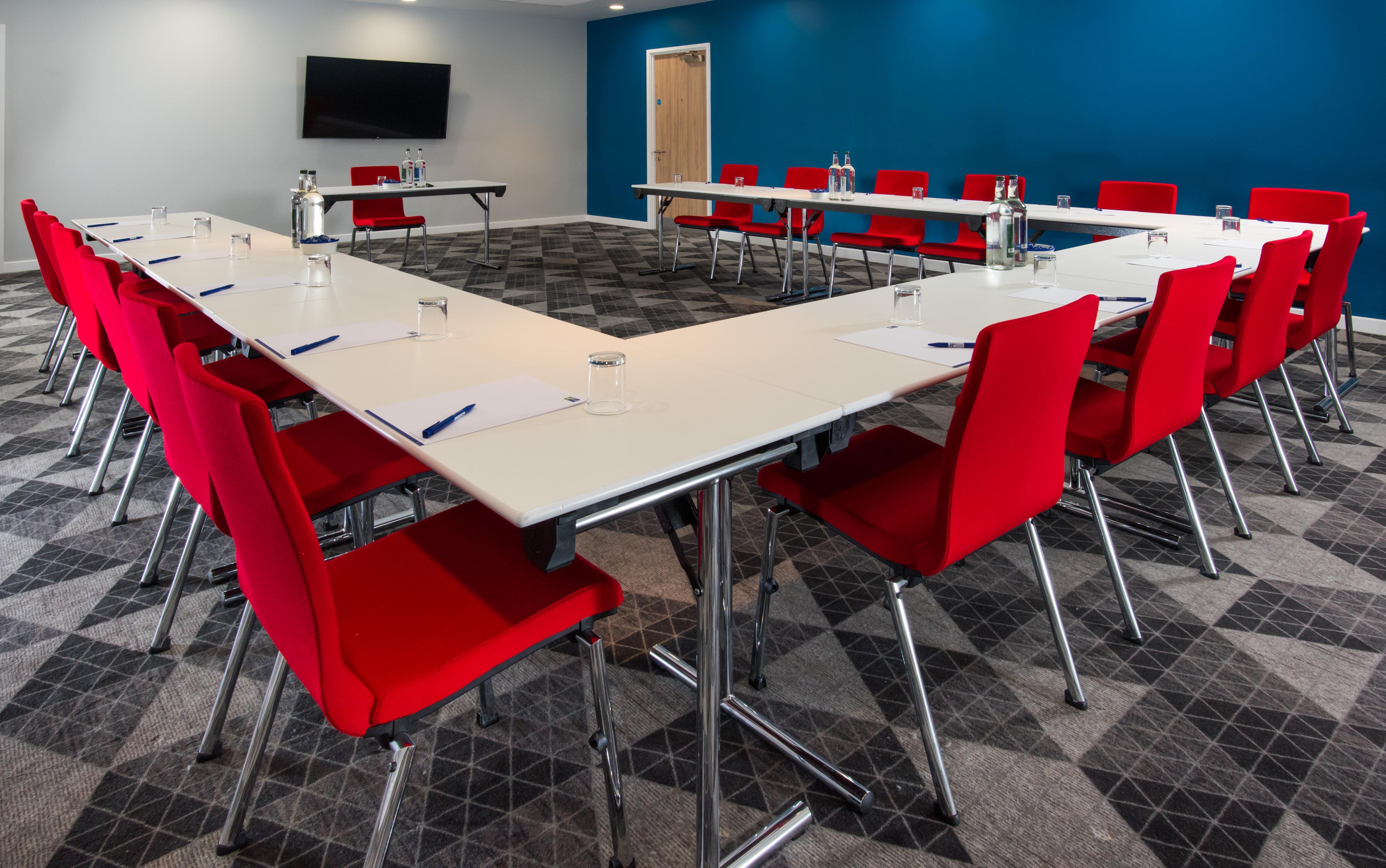 Holiday Inn Express Portsmouth - North By Ihg Eksteriør bilde