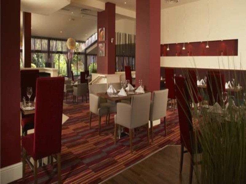 Holiday Inn Express Portsmouth - North By Ihg Eksteriør bilde