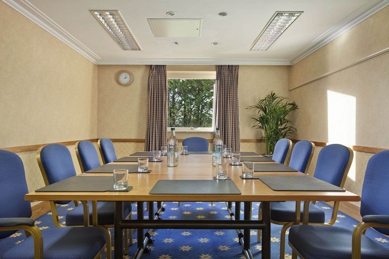 Holiday Inn Express Portsmouth - North By Ihg Eksteriør bilde
